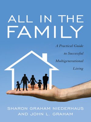 cover image of All in the Family